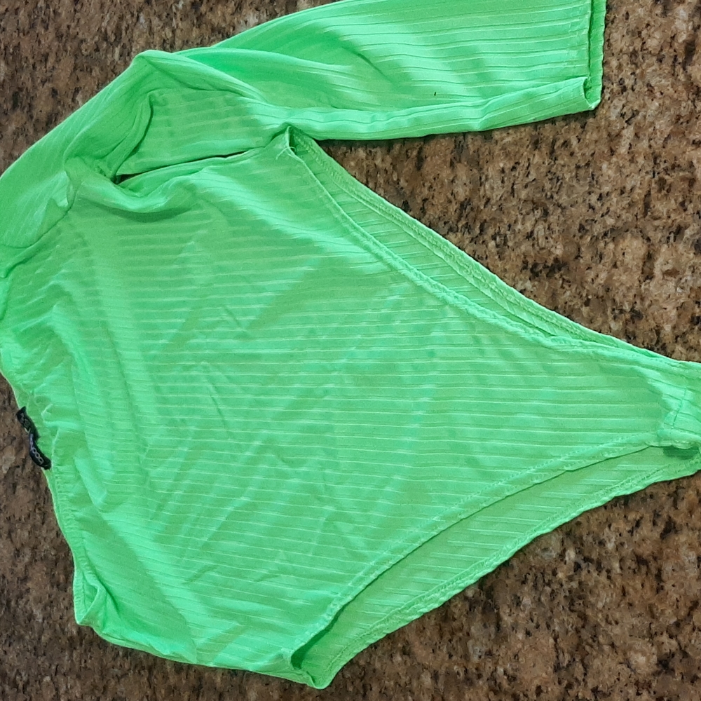 boohoo swimsuit - Picture 1 of 3